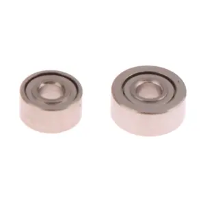 Mini 4WD Metal Bearing Set for 520, 620, 830 12 S8d6e168485a240a0b2d9c8bbc2f84c38a