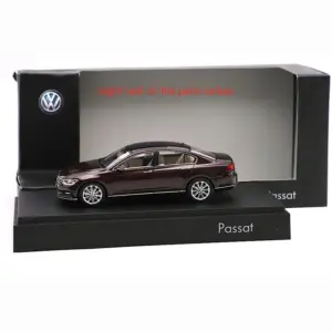 Volkswagen Passat B8 1:43 Scale Model Car 12 S8d7dab07921d42cca4aa311c66670454d