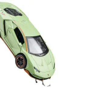 Lamborghini LP780-4 Model Car 1:36 Scale 11 S8d8240b2ad0b4070a20949d4bfcb2234h