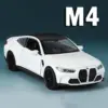 1:32 Scale BMW M4 Diecast Toy Model