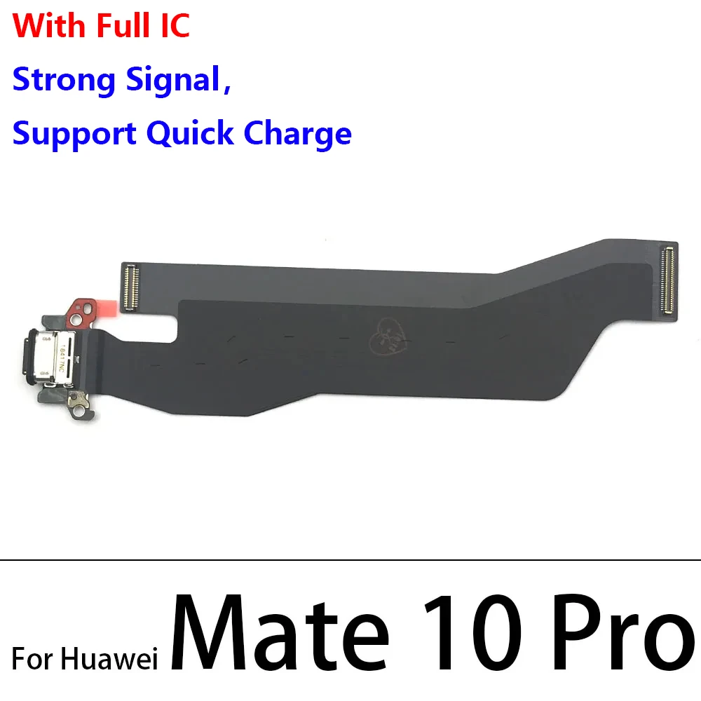 Huawei Mate Series Dock Flex Cable for Models 9 to 30 Pro 9 Huawei Mate Series Dock Flex Cable for Models 9 to 30 Pro - Image 9