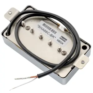 Artec SHA66 P90-Style Humbucker Pickup 11 S8d9128943ad045b88395153f385b2166R
