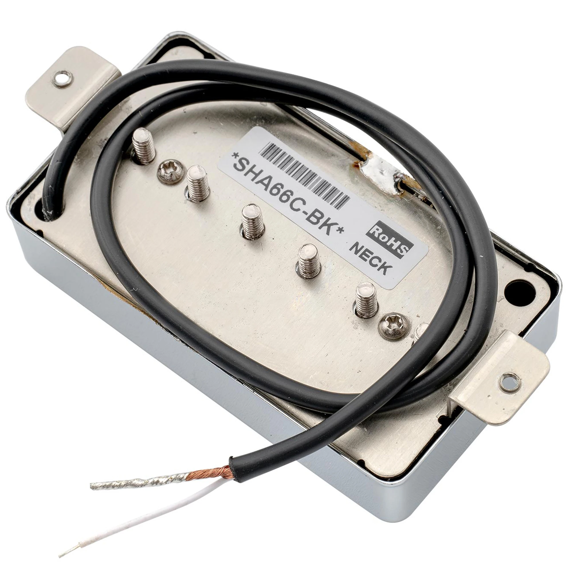 Artec SHA66 P90-Style Humbucker Pickup 4 Artec SHA66 P90-Style Humbucker Pickup - Image 4