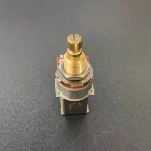 High-Quality Guitar Push-Push Potentiometer Set 10 S8d94df8adbcd41478f9dc21c2fe3113eM