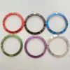 38mm Aluminum Bezel Insert for SKX007/009