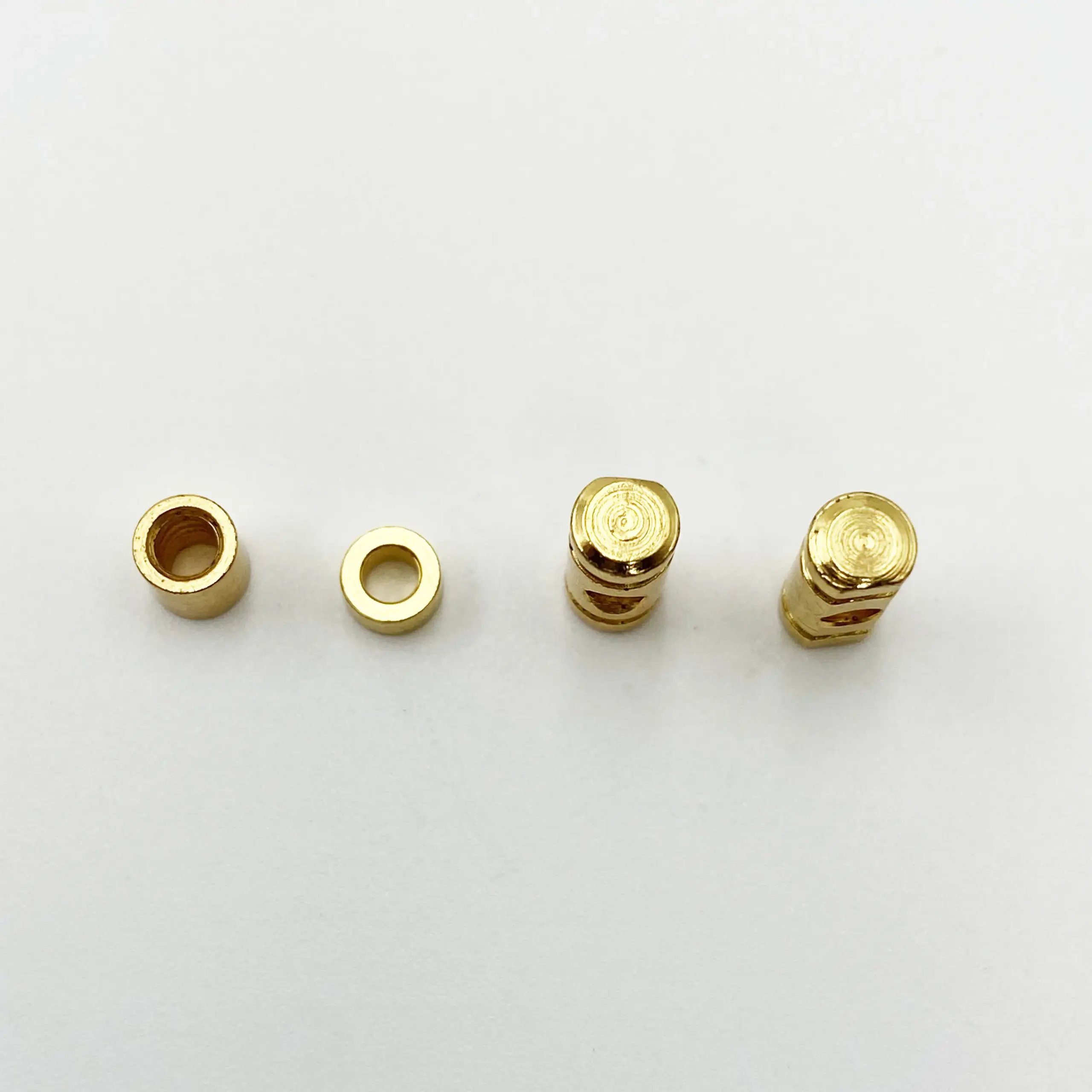 Electric Guitar String Clamp Set for Stabilization 3 Electric Guitar String Clamp Set for Stabilization - Image 3