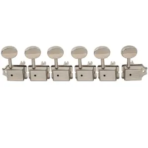 Vintage-Style Guitar Tuners MX1514P Set 15 S8db2999683e843f992fcd5833a5ddb9fT