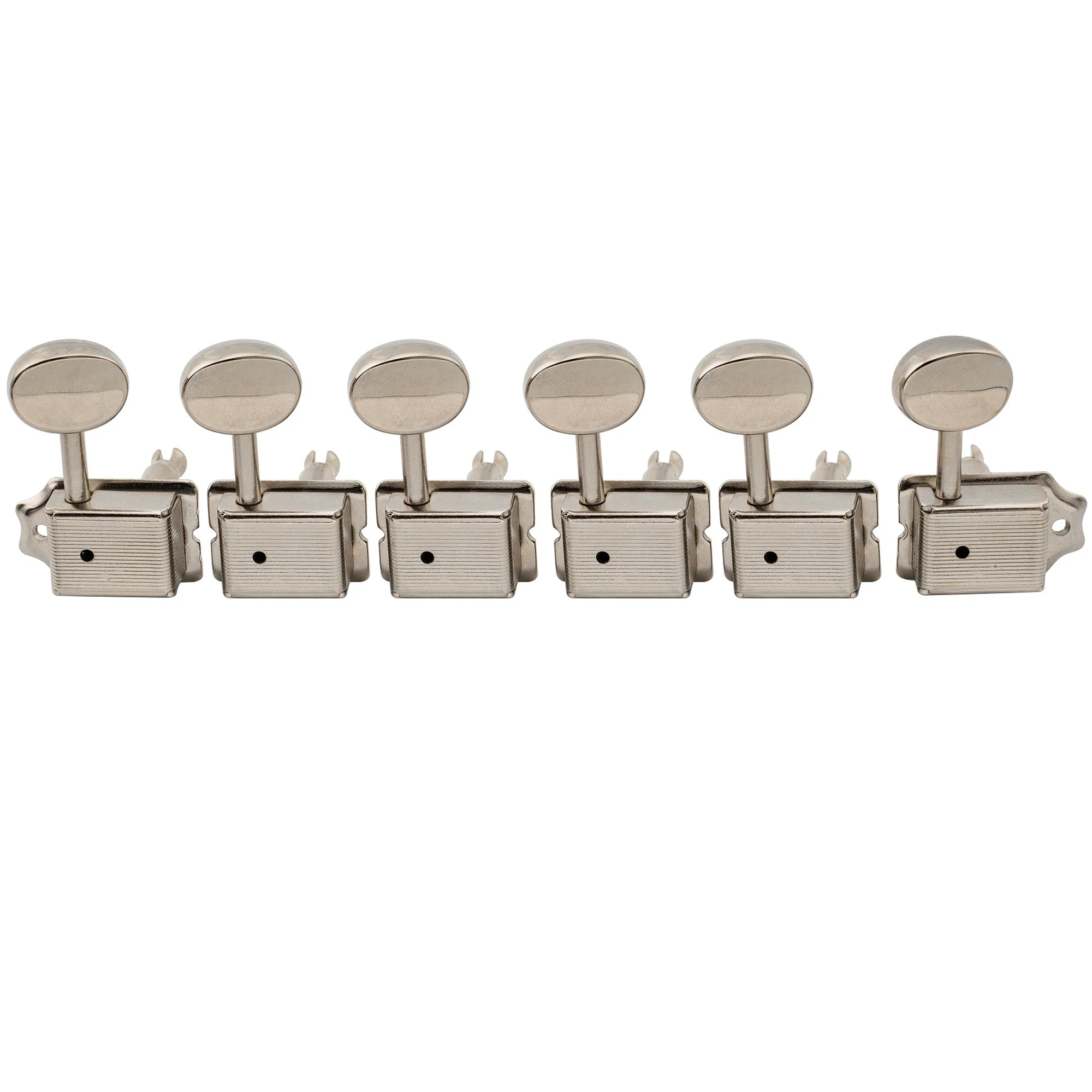 Vintage-Style Guitar Tuners MX1514P Set 8 Vintage-Style Guitar Tuners MX1514P Set - Image 8