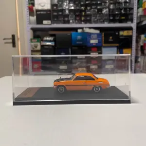 1:43 Isuzu Bellett 1600GT PR91W Diecast Model