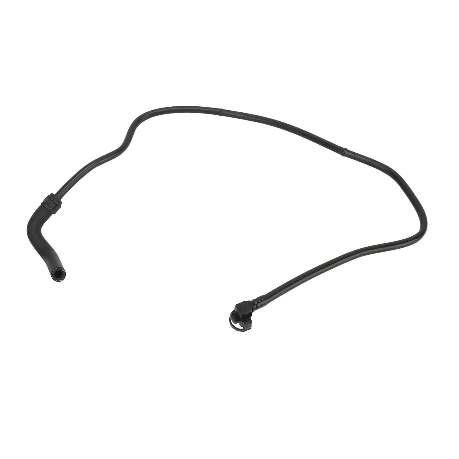 Chevrolet Saturn 1.6L 1.8L Heater Hose Replacement 3 Chevrolet Saturn 1.6L 1.8L Heater Hose Replacement - Image 3