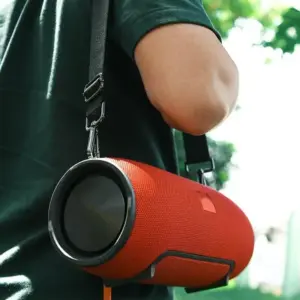 Universal Crossbody Strap for JBL Xtreme Models 10 S8dba968beb354724b584a6542a8cd2d5x