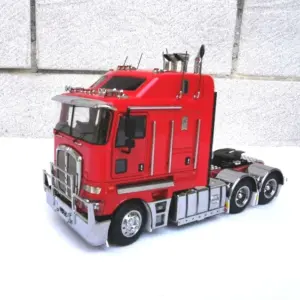 Kenworth K200 1:32 Scale Diecast Model 15 S8dbd00b0279044eea567b72d624749f27