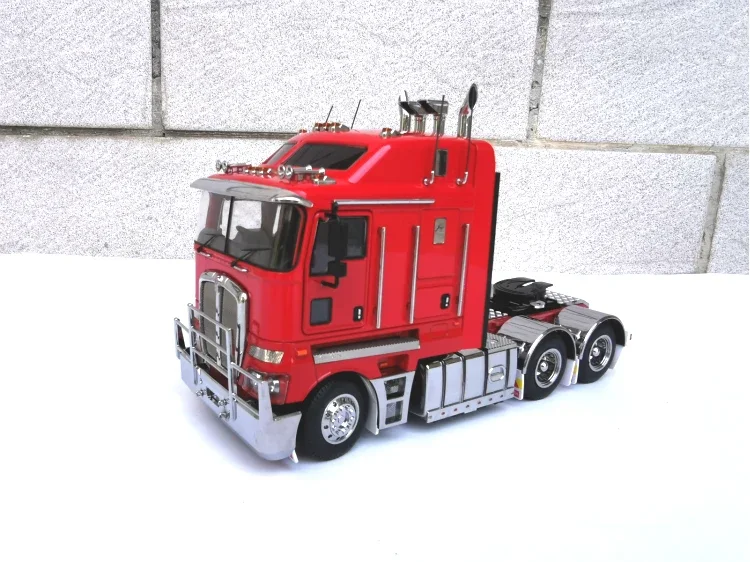Kenworth K200 1:32 Scale Diecast Model 8 Kenworth K200 1:32 Scale Diecast Model - Image 8