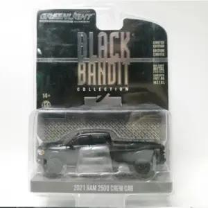 2021 RAM 2500 Diecast Model 1:64 Scale