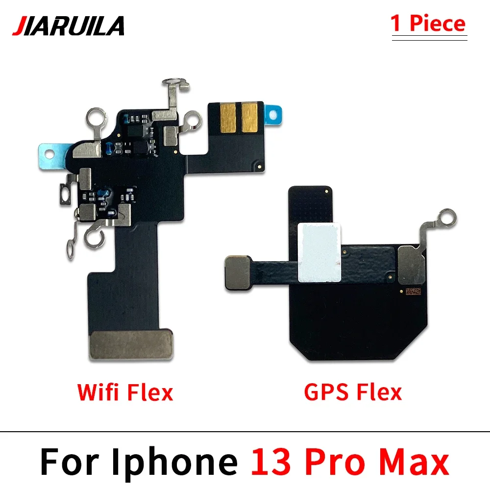 iPhone 11-13 GPS Wi-Fi Flex Cable Replacement 8 iPhone 11-13 GPS Wi-Fi Flex Cable Replacement - Image 8