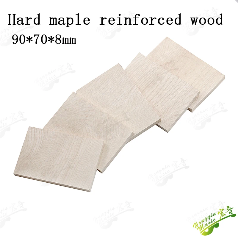 Guitar Head Fracture Repair Gasket Set 2 Guitar Head Fracture Repair Gasket Set - Image 2