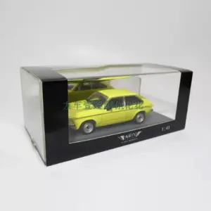 Opel Kadett City 1/43 Resin Model in Vivid Colors 11 S8dc204c0d944494e98057805389cb9392