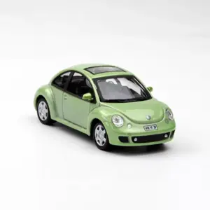 1/43 Alloy Collectible Car Model in Pastel Green 9 S8dccaf6f2d184c309dffadc4a3c2965aj