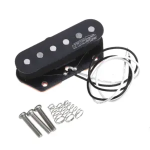 Wilkinson M Series WOVT Telecaster Guitar Pickups Set 9 S8dd24a13b9794922849efc1de5da6ab8l