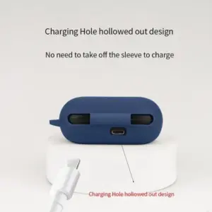 Silicone Protective Sleeve for Sony WF-C700N 13 S8de98a413922430ab2017351e3d143e0Q