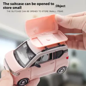 1:32 Wuling Hongguang Mini Diecast Model 13 S8dee1cc8007748bf9a963087ec9db183C