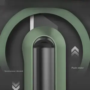 Xiaomi Mini Stretch Utility Tool 9/18mm Blades 14 S8df266012d0d461e920757a9223414f3a