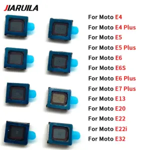 Moto and Samsung Earpiece Replacement for Sound