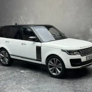 1:18 Scale Diecast Off-Road Range Rover Model 9 S8df6e918634649d48654eadc7fabc381L