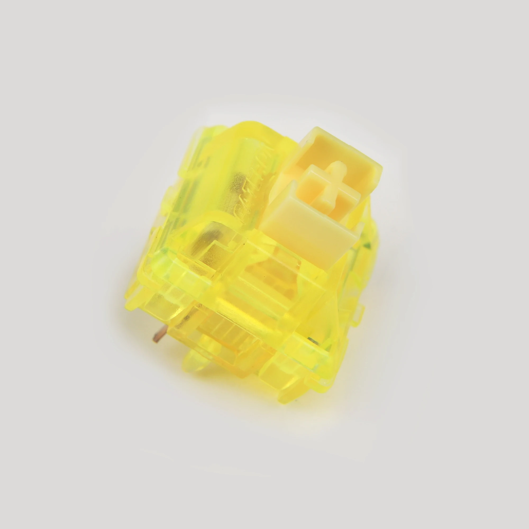 Gateron Ink v2 Mechanical Switches Set (10 pcs) 8 Gateron Ink v2 Mechanical Switches Set (10 pcs) - Image 8