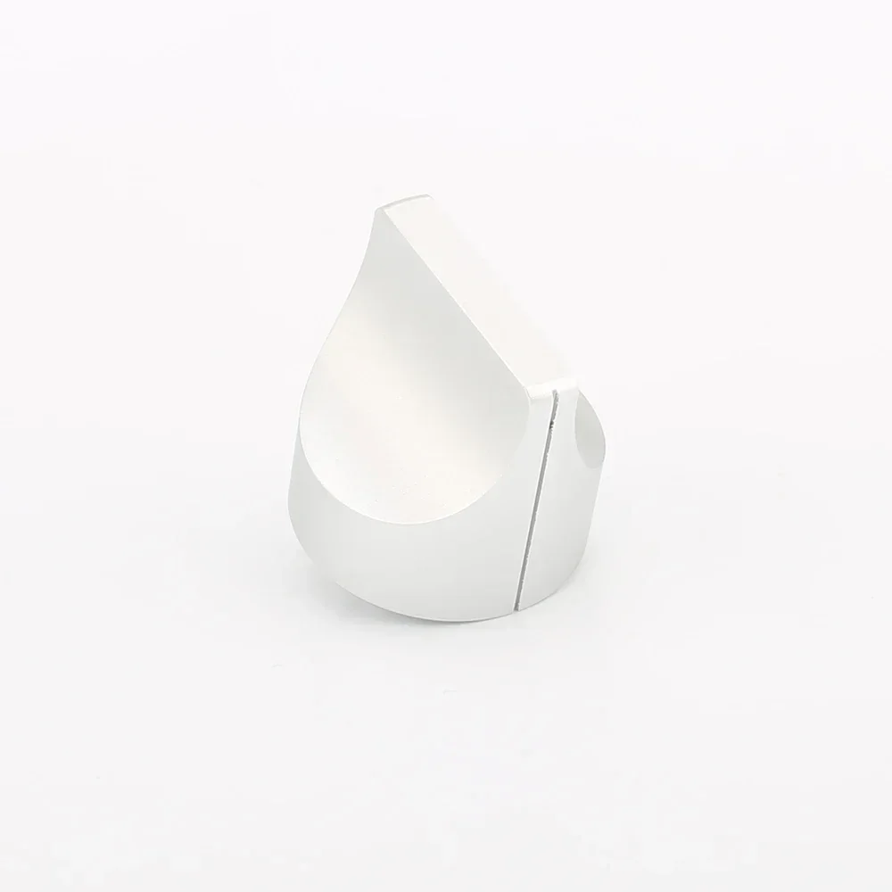 Aluminum Amplifier & Guitar Control Knobs (Set of 4) 3 Aluminum Amplifier & Guitar Control Knobs (Set of 4) - Image 3