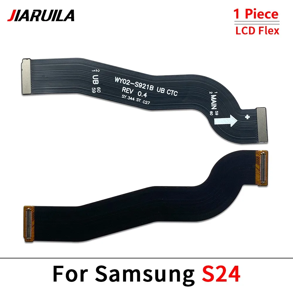 Samsung Galaxy LCD Screen Connector Cable SM-S918U 3 Samsung Galaxy LCD Screen Connector Cable SM-S918U - Image 3