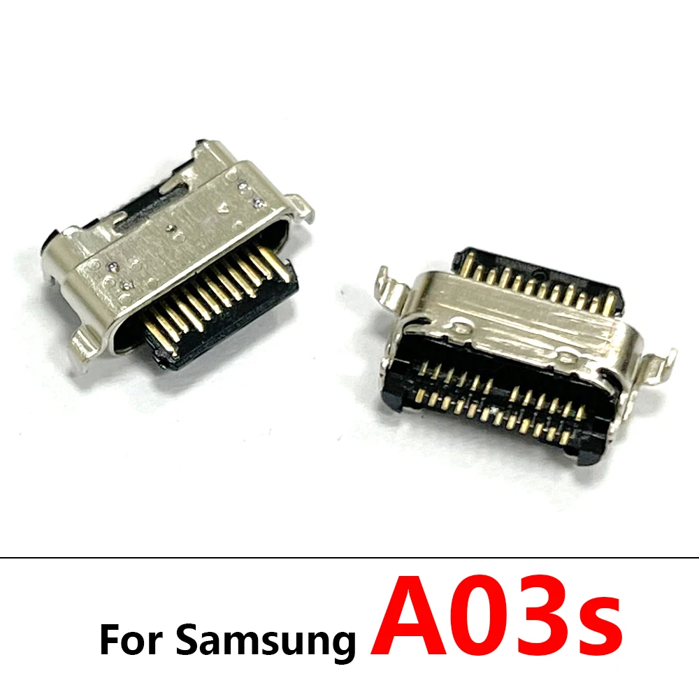 Micro USB Connectors Set for Samsung A-Series Devices 5 Micro USB Connectors Set for Samsung A-Series Devices - Image 5