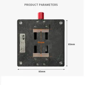 Mini BGA Repair Fixture for Mobile Devices 9 S8e1c8dd6efa04755b4af93f3811d406bg