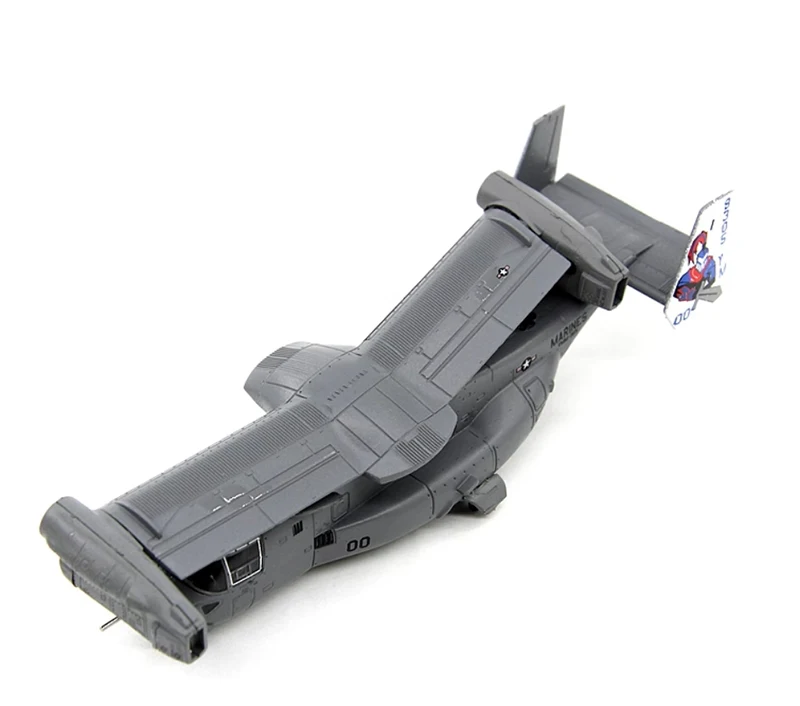 V-22 Osprey Scale Model by HYINUO 5 V-22 Osprey Scale Model by HYINUO - Image 5