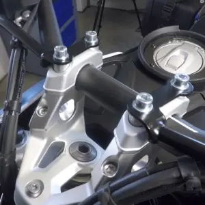 BMW R 1300 GS Handlebar Riser 2024+ 30mm 7 S8e1d2fa0498d47f8879f4519294e84dc9