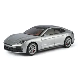 Black Porsche Panamera Alloy Model 1:24 Scale 19 S8e210e6f648744a8907033e68c6530ca9