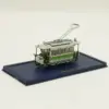German TW4 Tram Model 1:87 Scale