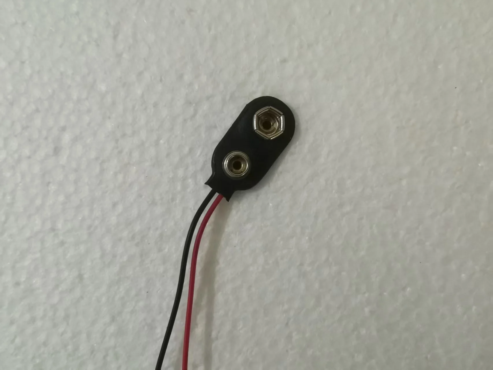 Professional Guitar Battery Wiring Kit 2 Professional Guitar Battery Wiring Kit - Image 2