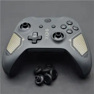 Colorful Thumb Stick Caps for Xbox/PlayStation Controllers 11 S8e321dfeee2c4794a9439e2cb1a93225v