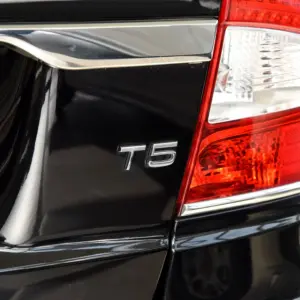 Mercedes 3D ABS Emblem Sticker Kit in Silver/Black 12 S8e34579d291f46919ac051339ae789dex