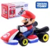 Mario Kart Diecast Model NO.164 from Takara Tomy