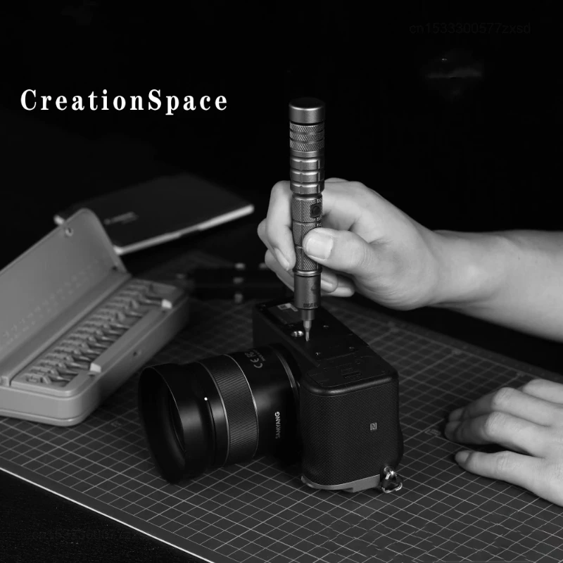 Xiaomi CS0601A Precision Cordless Screwdriver 3 Xiaomi CS0601A Precision Cordless Screwdriver - Image 3