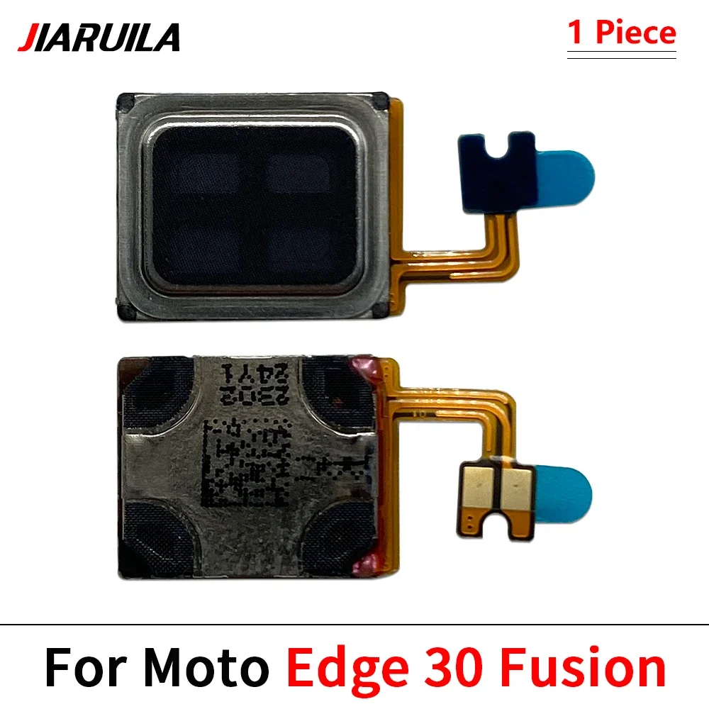 Motorola Moto Edge Earpiece Replacement Set (20 Pieces) 5 Motorola Moto Edge Earpiece Replacement Set (20 Pieces) - Image 5