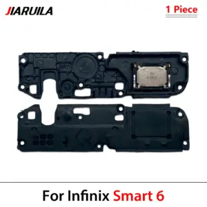 Infinix & Tecno Loudspeaker Flex Cable Module 16 S8e40908174f54b06bcd05855d0493465p