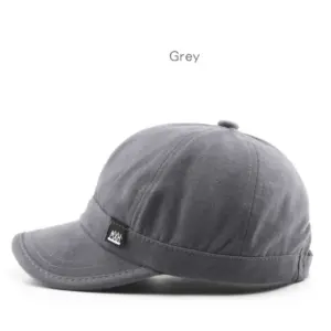 Unisex Beige Outdoor Baseball Cap 18 S8e42d0b227dc48d0922424bc66167436i