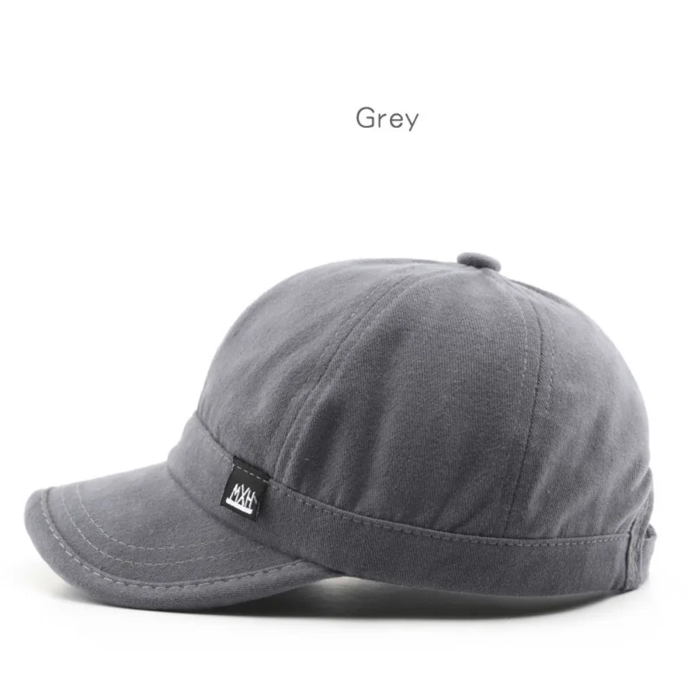 Unisex Beige Outdoor Baseball Cap 9 Unisex Beige Outdoor Baseball Cap - Image 9