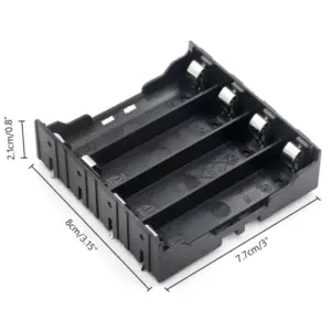 18650 Battery Holder with Flexible Configuration 19 S8e4e844c00ba44faad7aba68559ce3c2p
