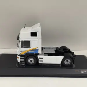 MAN F2000 1994 Scale Diecast Model Truck