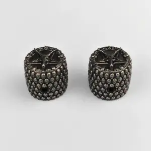 Gothic Skull Guitar Control Knob 14 S8e54826b994d47e890f96f5d8c23755aC