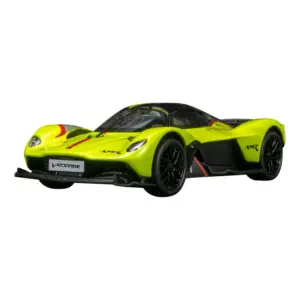 1:32 Aston Martin Valkyrie Diecast Model 14 S8e5dcc4f756e41a2baa592bc63a41441Q